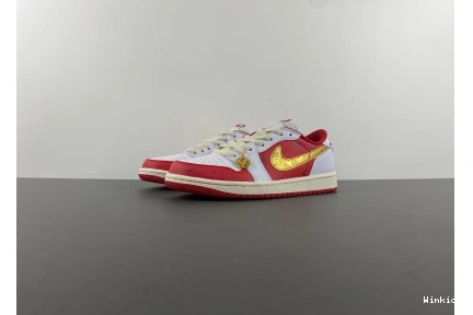 Low AIR JORDAN 1 CZ0790-161 0806